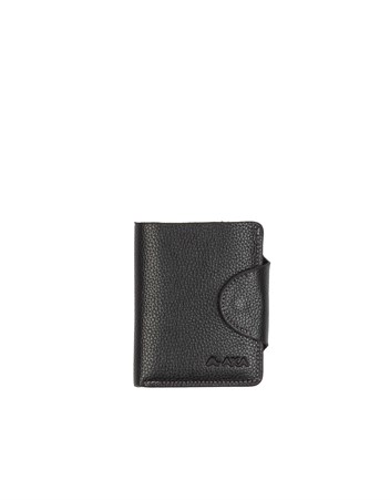 Men's Leather Wallet - 057 - 2