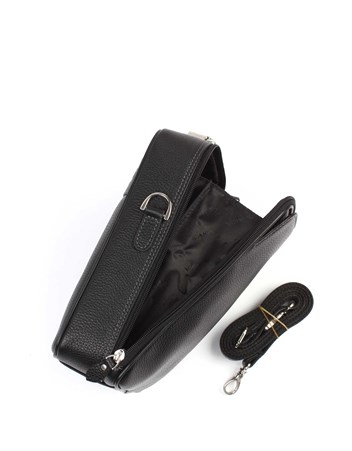 Genuine Leather Hand and Shoulder Bag 375 2