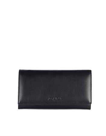 Genuine Leather Womens Wallet 470 -1