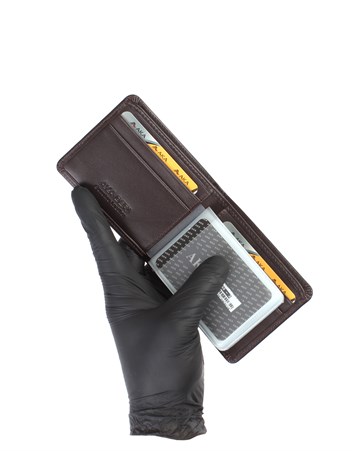 Aka Genuine Leather Card Holder 040 -3