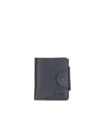 Men's Leather Wallet - 057 - 17