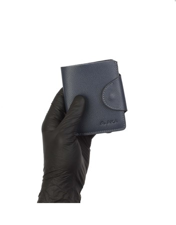Men's Leather Wallet - 057 - 17