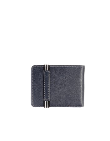 Men's Leather Wallet - 044 - 17