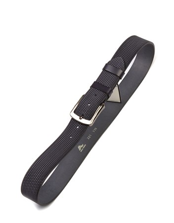 Genuine Leather Sport Mens Belt sk3007