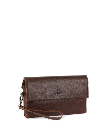 Aka Genuine Leather Handbag 309 61