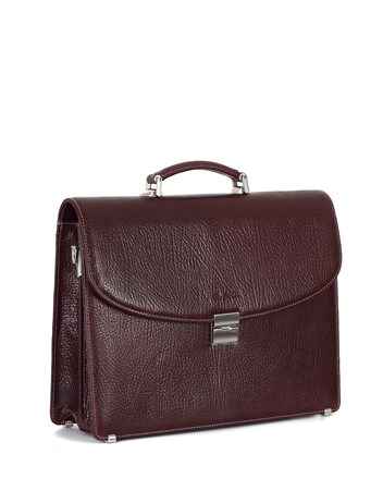 Aka Genuine Leather briefcase Bag 297 61