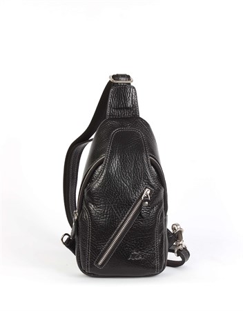 Genuine Leather Crossbody Bags 313 60