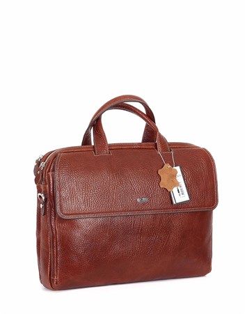 Aka Genuine Leather briefcase Bag 248 63