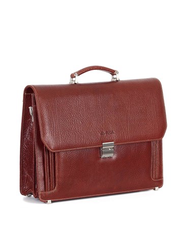 Aka Genuine Leather briefcase Bag 270 63