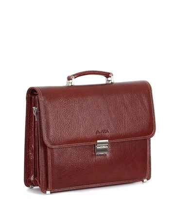 Aka Genuine Leather briefcase Bag 290 63
