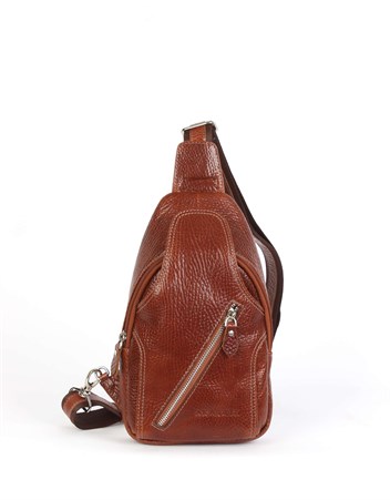 Genuine Leather Crossbody Bags 313 63