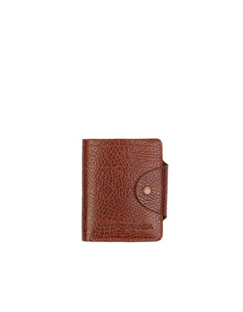 Aka Genuine Leather Card Holder 057 -63