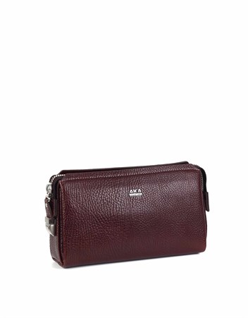 Aka Genuine Leather Handbag 365 61