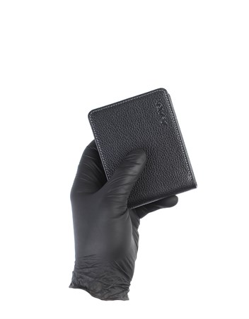 Aka Genuine Leather Card Holder 040 -2