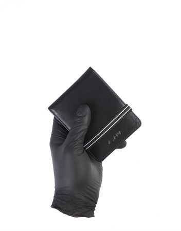 Men's Leather Wallet - 044 - 1