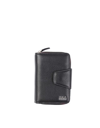 Genuine Leather Womens Wallet 402 -2
