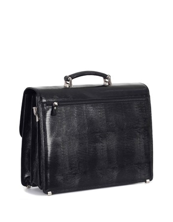 Genuine Leather Briefcase - 290 - 10