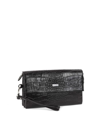 Aka Genuine Leather Handbag 309 12