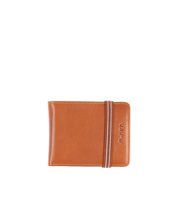 Aka Genuine Leather Card Holder 044 -5
